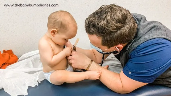 9 Questions to Ask When Choosing a Pediatrician