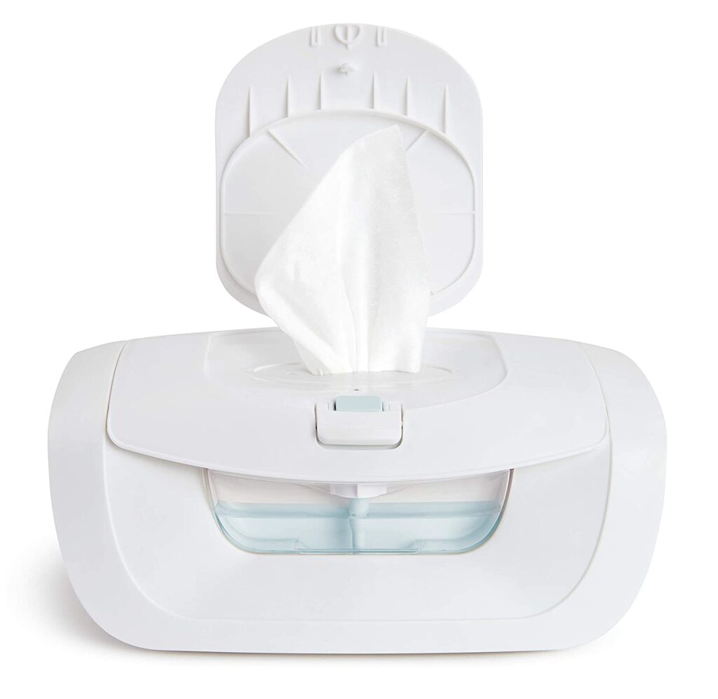 munchkin misting diaper warmer