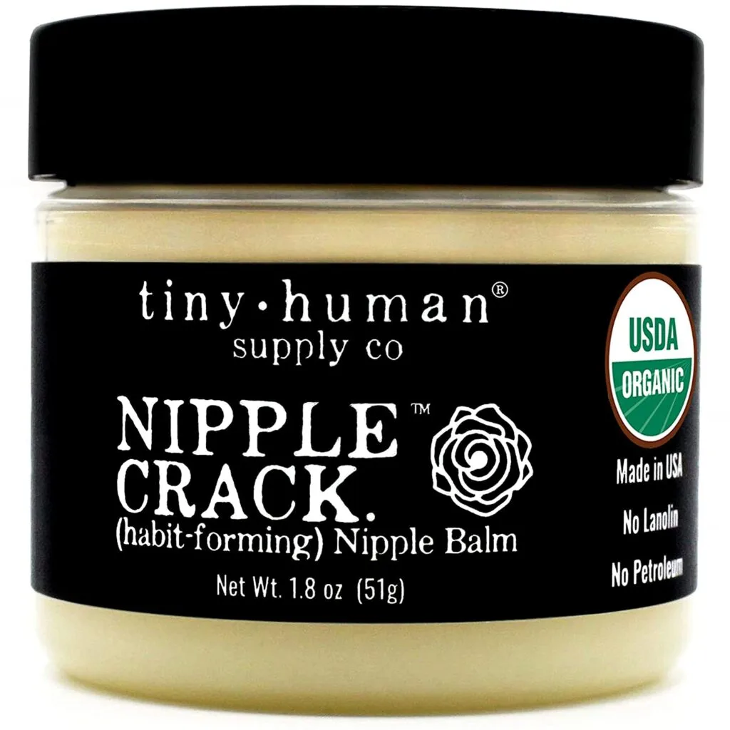 nipple balm