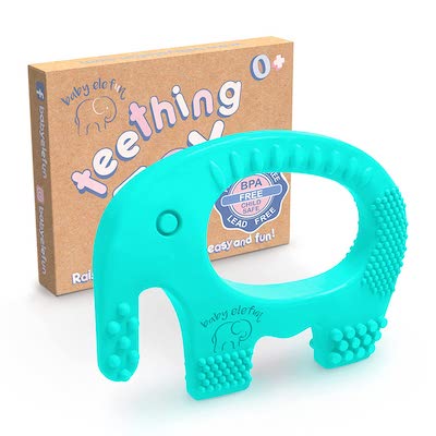 teething toy