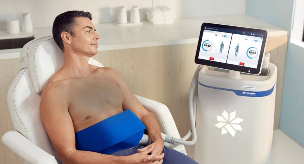 coolsculpting