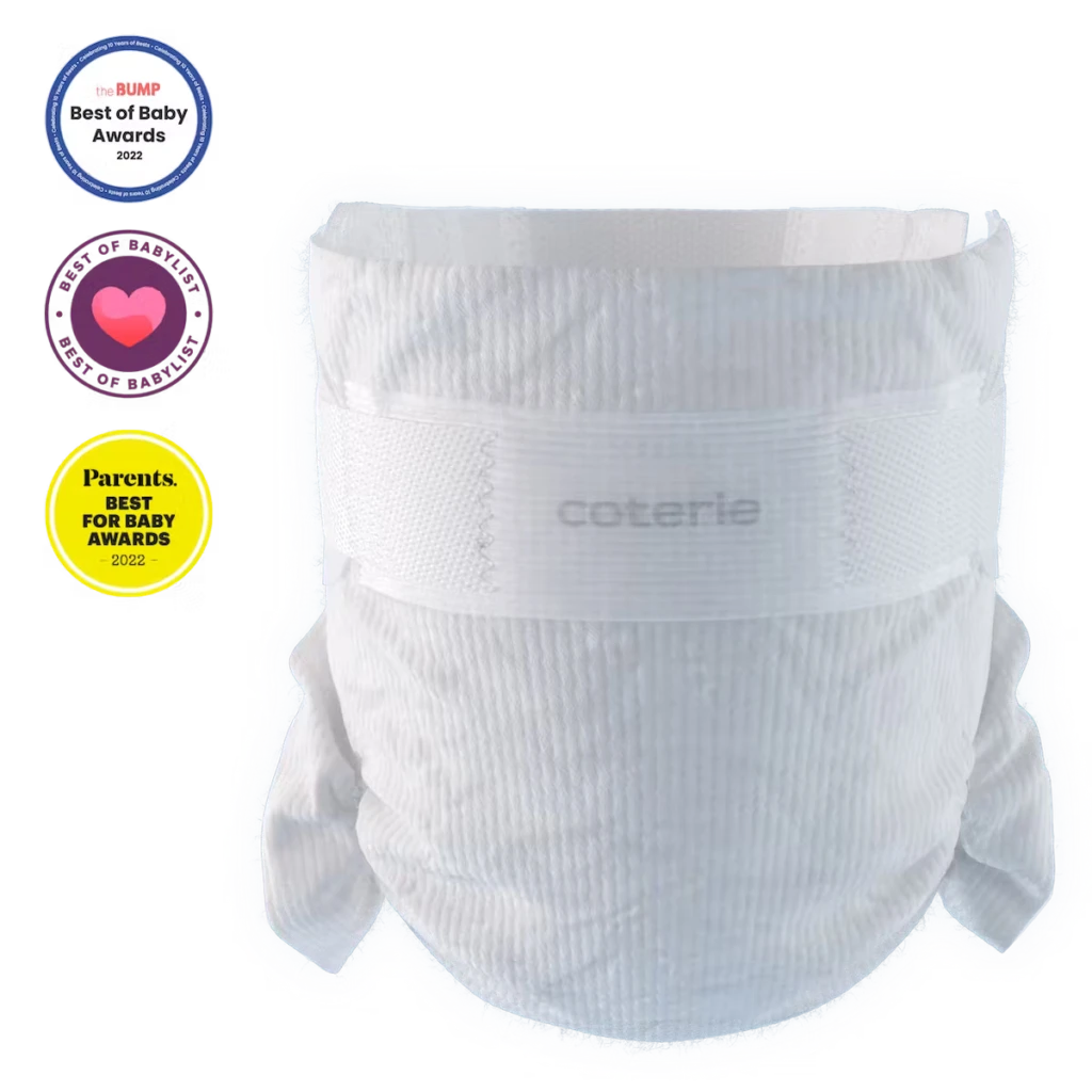 coterie diaper