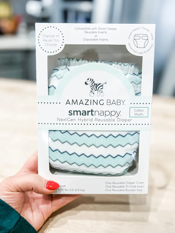 smartnappy