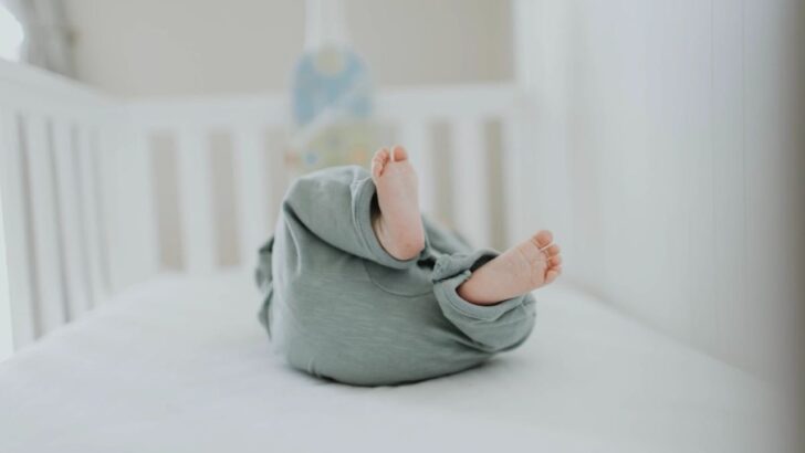 Do Cribs Expire? A Mom’s Guide to Crib Safety