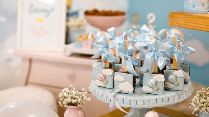 147 Best Baby Shower Captions for Instagram