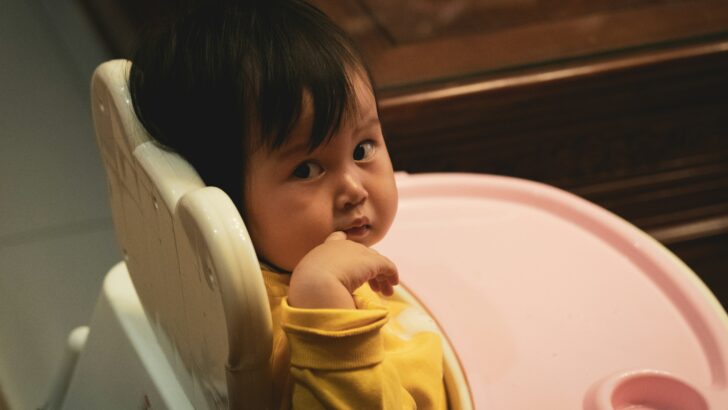 How to Deal with Baby Diarrhea as a First-Time Parent