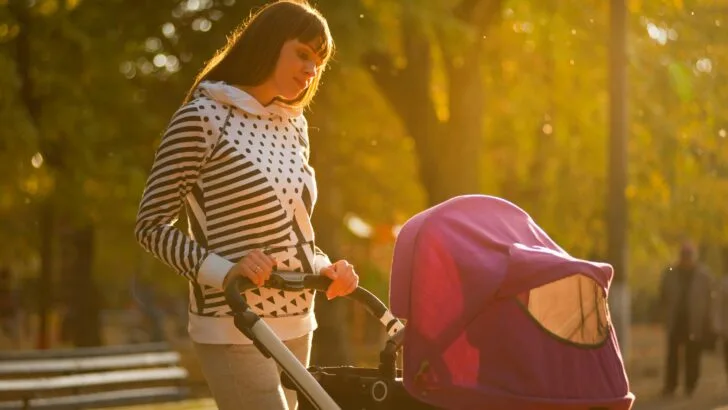 Why Getting Support for Postpartum Depression Is So Important