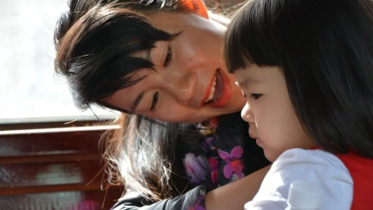 Helping Children Cope with Divorce: A Parent’s Guide