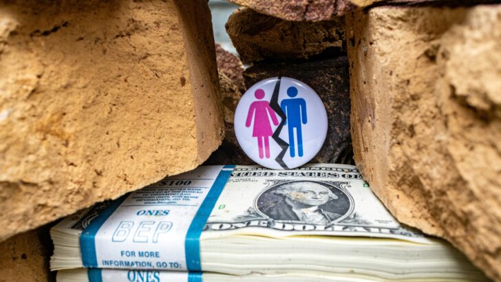 How to Protect Marital Assets When a Spouse Is Overspending